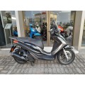 Piaggio Medley 150 ABS 2017 Μεταχειρισμένα